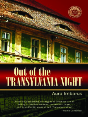 cover image of Out of the Transylvania Night